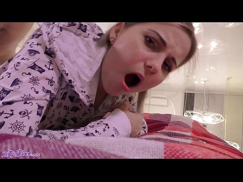 ❤️ Sexy mom swallow agus pregistyle sex - cum dlùth suas ❤  Porno  leinn